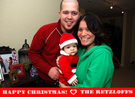 HAPPY CHRISTMAS!!!!